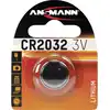 Image de ANSMANN CR 2032 - pile - Li