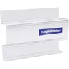 Image de Porte-stylo Magnétique 16712 Transparent 16712 - Magnetoplan