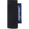 Image de magnetoplan 12284 Porte-marqueur magnetoSleeves, noir