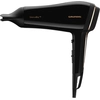 Image de GRUNDIG SilenceDry HD 9680 Haartrockner schwarz 1.650 W