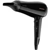 Image de Hd9680 Cedry Silent Dryer 1650 W Ionic, Extra Quiet, Black - Grundig