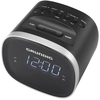 Image de Grundig SCN230 Radio portable Horloge Numérique Noir - Neuf