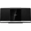 Image de Grundig WMS 3000 BT DAB+ - Microsystème - 2 x 20 Watt - noir