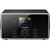 Image de Grundig DTR 5000 X Portable Analogique et numérique Noir - Neuf