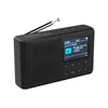 Image de GRUNDIG MUSIC6500B - Radio Portable - FM Digital RDS - Dab+ - Bluetooth - Écran LCD Réglable - 60 Présélections - Double Alarme - Antenne Télescopique en occasion ou reconditionné