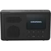 Image de Grundig Music 6500 - Radio DAB portable - 2.5 Watt - noir