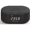 Image de Radio-réveil numérique noir - Grundig - SCC400 -