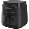Image de Grundig FRY 7320 Unique 7,6 L Autonome 1900 W Friteuse d'air chaud Noir - Neuf