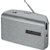 Image de Radio portable noir - Grundig - MUSIC60XG -