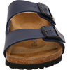 Image de Birkenstock ARIZONA Couleur : Bleu, Taille : EU 37