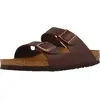 Image de Birkenstock Arizona Bs Couleur Marron
