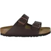Image de Birkenstock Arizona Bs Couleur Marron