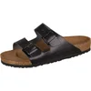Image de Birkenstock Chaussures Arizona Leder, 051191