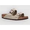 Image de Birkenstock Arizona Suede Leather Sandales 39