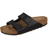 Image de Birkenstock Arizona Couleur Noir