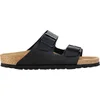 Image de Birkenstock Arizona Bf Couleur Noir