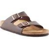 Image de Birkenstock Arizona Bs Couleur Marron