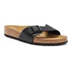 Image de BIRKENSTOCK Bio Mule Madrid BS