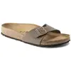 Image de Mule femme Birkenstock Madrid BF, taille:38 EU