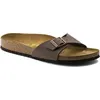 Image de Mules Birkenstock Madrid BF pour femmes, taille : 41 EU