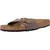 Image de Birkenstock Madrid Bs Couleur Marron