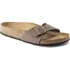 Image de Birkenstock Madrid Bs Couleur Marron