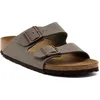 Image de Birkenstock Arizona Bf Couleur Marron