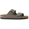 Image de Birkenstock Arizona Bf Couleur Marron