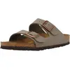Image de Birkenstock Arizona Bf Couleur Marron