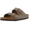 Image de Birkenstock Arizona Bf Couleur Marron