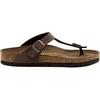 Image de Birkenstock Chaussures Gizeh BF, 0043751