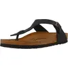 Image de Birkenstock Gizeh Bs Couleur Noir