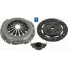 Image de Kit d'embrayage SACHS Embrayage adapté pour PEUGEOT 505 (551A) 3000 152 002