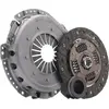 Image de Sachs | Kit d'embrayage 228 mm (3000 002 008) adapté à BMW, Alpina
