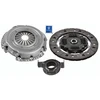 Image de Kit d'embrayage SACHS pour FORD FIESTA III (GFJ) 3000 334 001