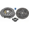 Image de SACHS Kit d'embrayage 3000 826 401
