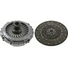 Image de Kit d'embrayage SACHS 3400 122 801 adaptable sur MERCEDES-BENZ ACTROS AXOR AXOR 2