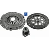 Image de SACHS Kit d'embrayage 3000 990 011
