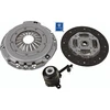 Image de SACHS Kit d'embrayage 3000 990 083
