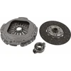 Image de Kit d'embrayage SACHS 3400 700 430