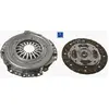 Image de SACHS kit d'embrayage 3000 951 006 pour FORD FUSION (JU_) KA (RB_) PUMA (EC_) 190mm