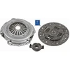 Image de Kit d'embrayage SACHS Embrayage adapté pour PEUGEOT 206 à hayon (2A/C) 3000 951 011