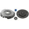 Image de SACHS kit d'embrayage 3000 951 408