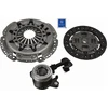 Image de Kit d'embrayage SACHS pour NISSAN MICRA III (K12) 3000 990 110