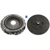 Image de SACHS 3400 700 518 KUPPLUNGSSATZ für VOLVO FH16