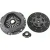 Image de SACHS Kit d'embrayage 3400 700 448