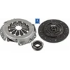 Image de SACHS kit d'embrayage 3000 954 221