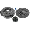Image de SACHS 3400 700 486 SET DE COUPLAGE pour IVECO EUROCARGO I-III