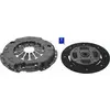 Image de Embrayage Fiat 500/Panda 1,3 D Multijet 09-