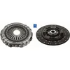 Image de Kit d'embrayage SACHS 3400 700 602